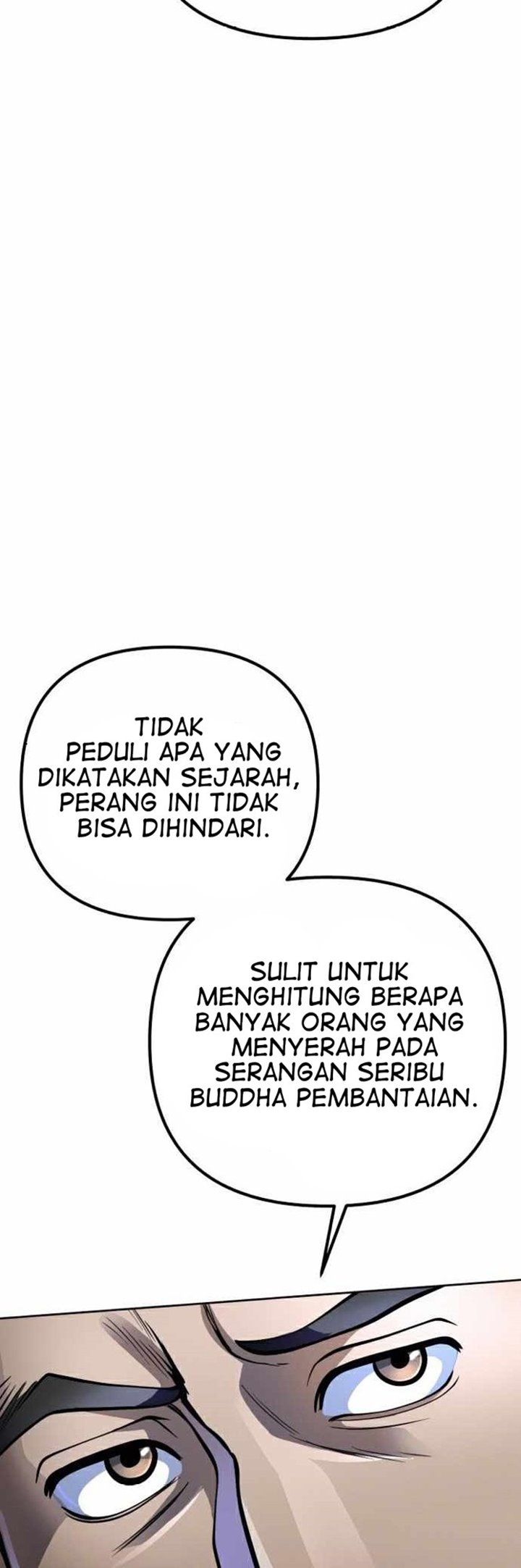 Ha Buk Paeng’s Youngest Son Chapter 12 Gambar 44