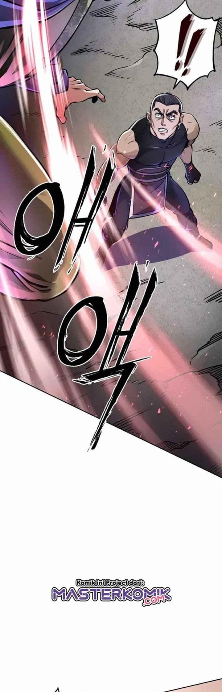 Ha Buk Paeng’s Youngest Son Chapter 12 Gambar 50