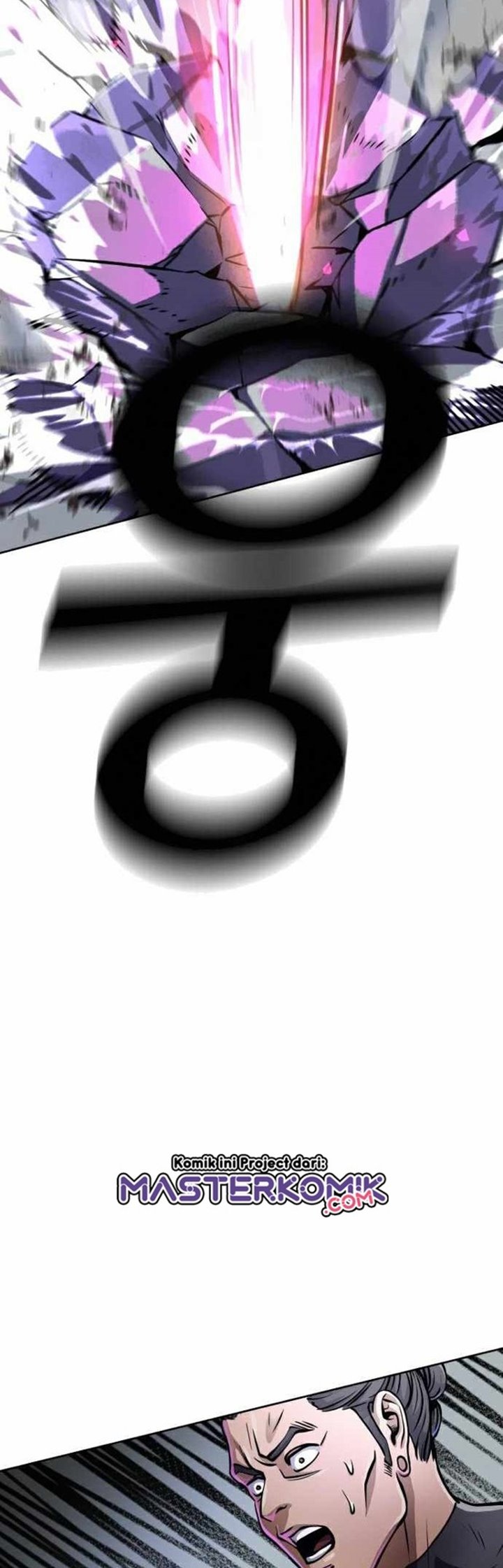 Ha Buk Paeng’s Youngest Son Chapter 12 Gambar 53