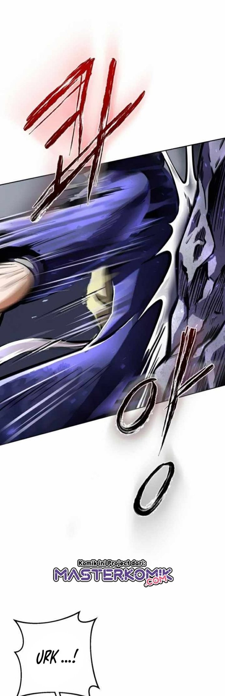 Ha Buk Paeng’s Youngest Son Chapter 12 Gambar 6