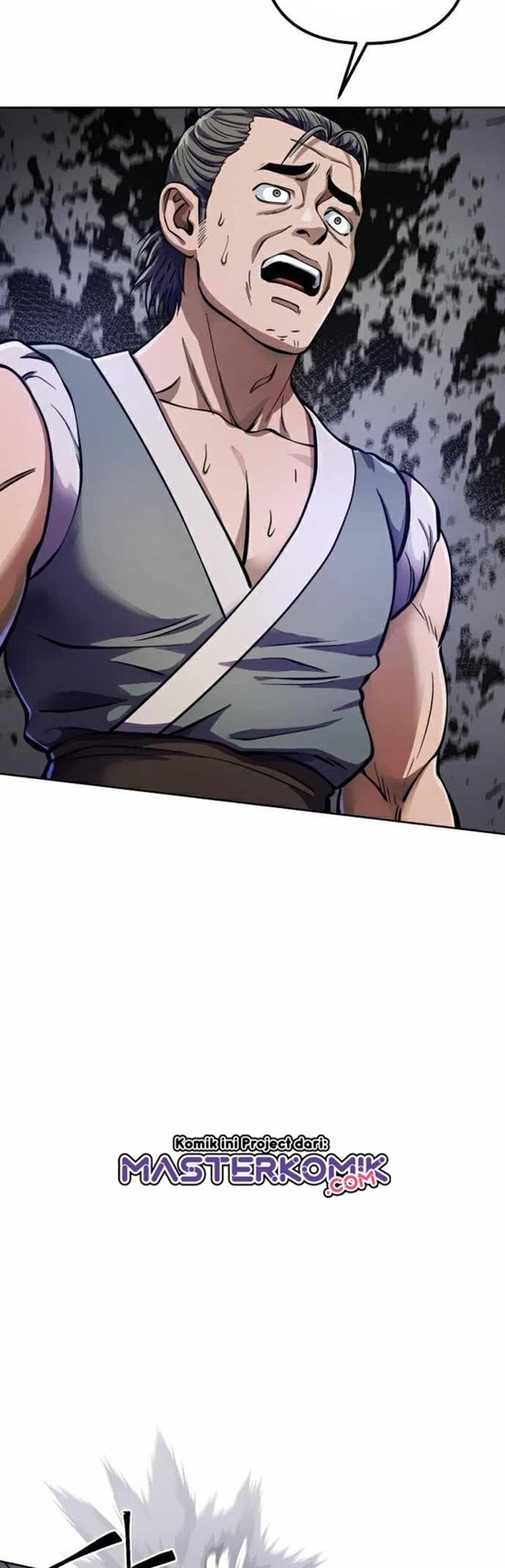 Ha Buk Paeng’s Youngest Son Chapter 12 Gambar 62