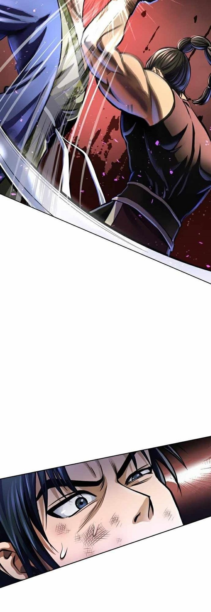 Ha Buk Paeng’s Youngest Son Chapter 12 Gambar 68