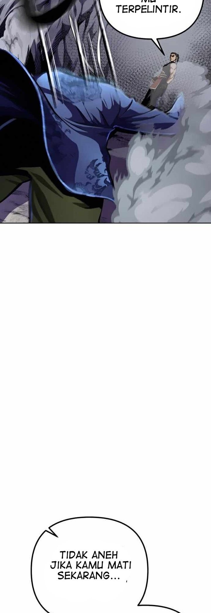 Ha Buk Paeng’s Youngest Son Chapter 12 Gambar 73