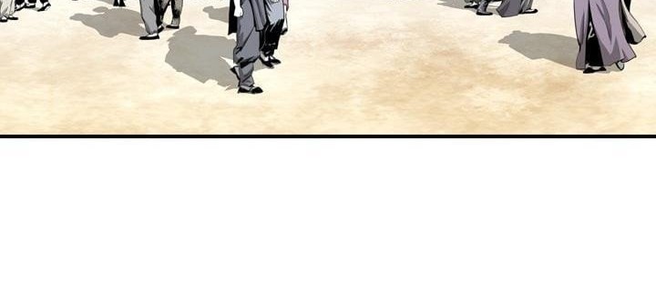 Way To Heaven Chapter 43 Gambar 58