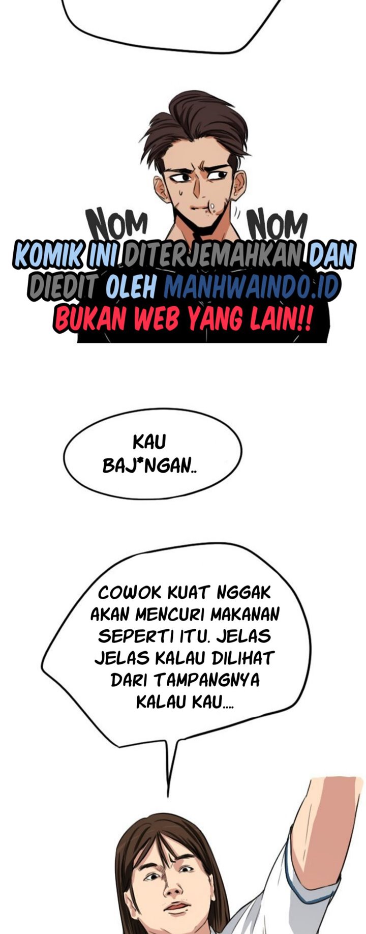 Drawing Romance Chapter 48 Gambar 27