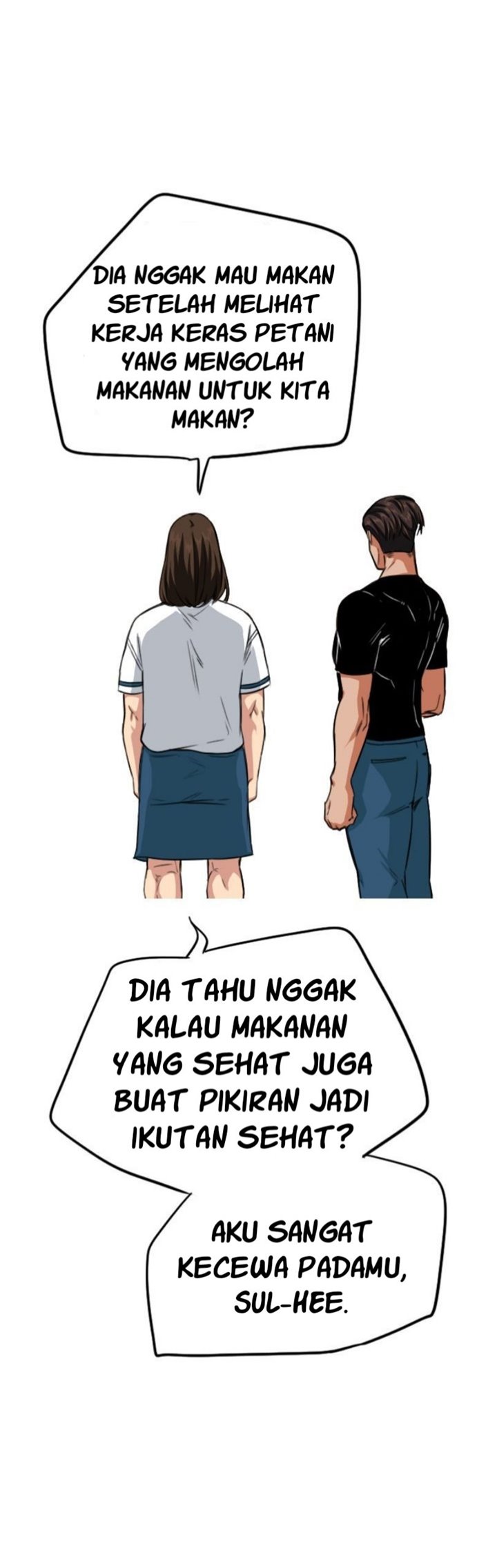 Drawing Romance Chapter 48 Gambar 7