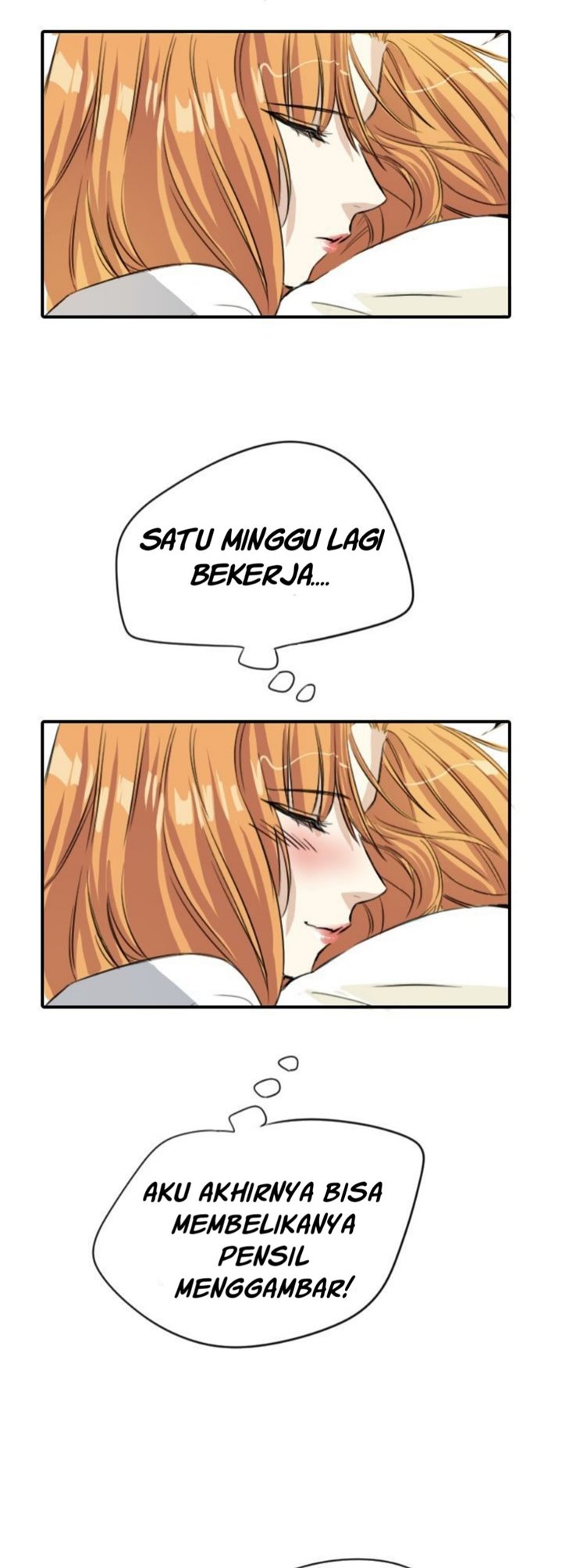 Drawing Romance Chapter 47 Gambar 18