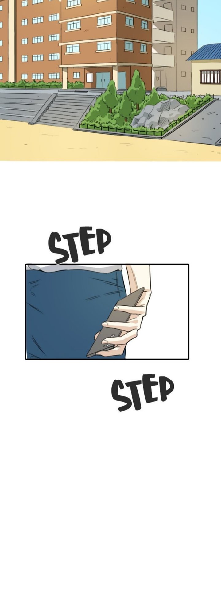 Drawing Romance Chapter 47 Gambar 20