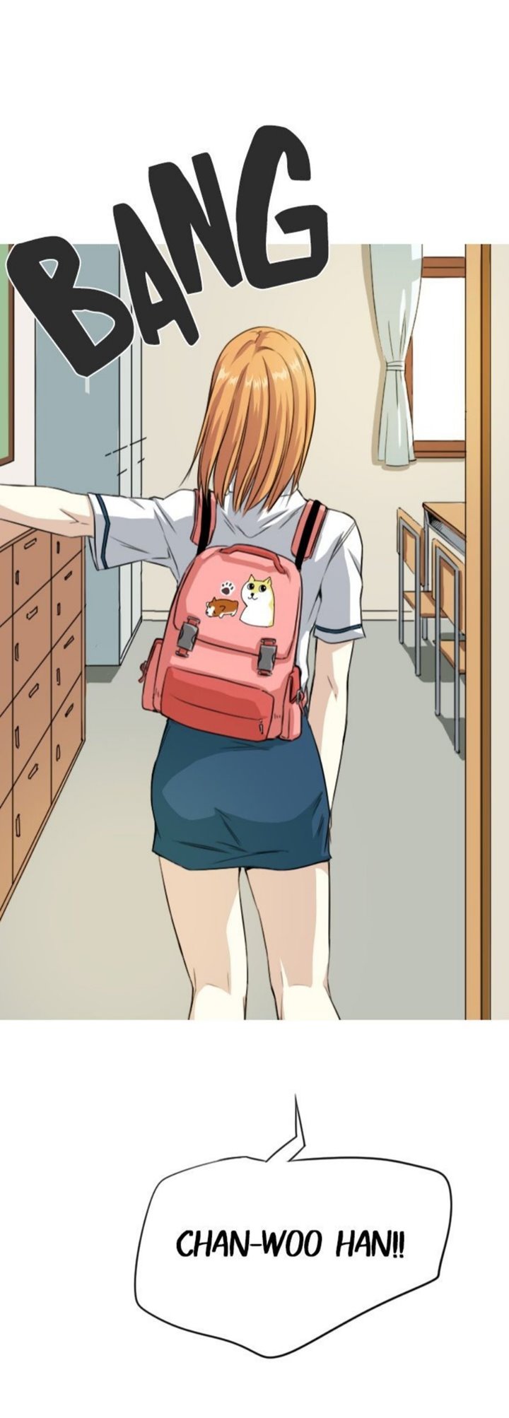 Drawing Romance Chapter 47 Gambar 21