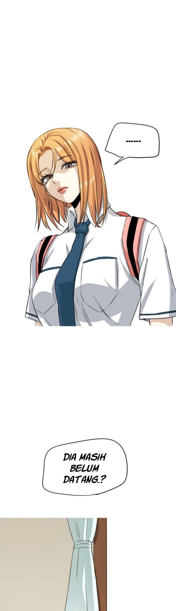 Drawing Romance Chapter 47 Gambar 22