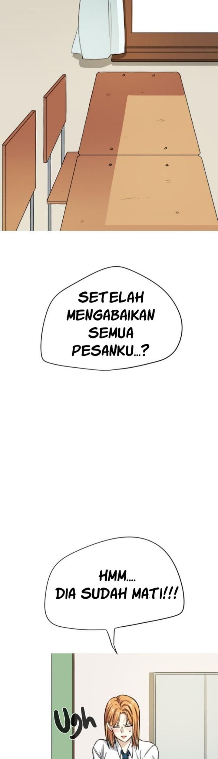 Drawing Romance Chapter 47 Gambar 24