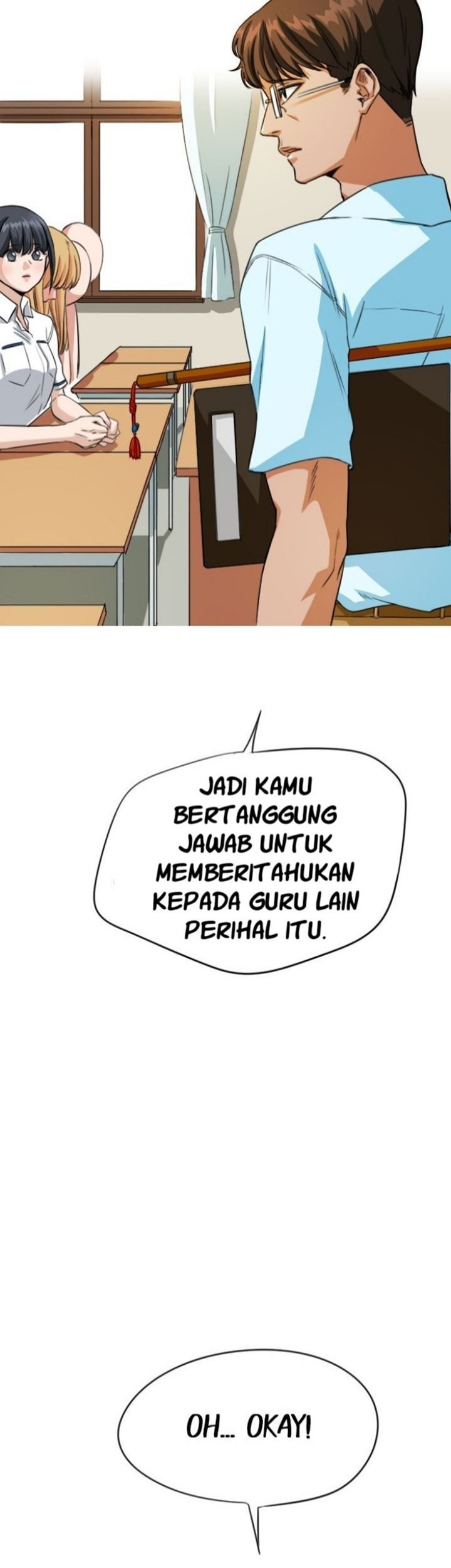 Drawing Romance Chapter 47 Gambar 28