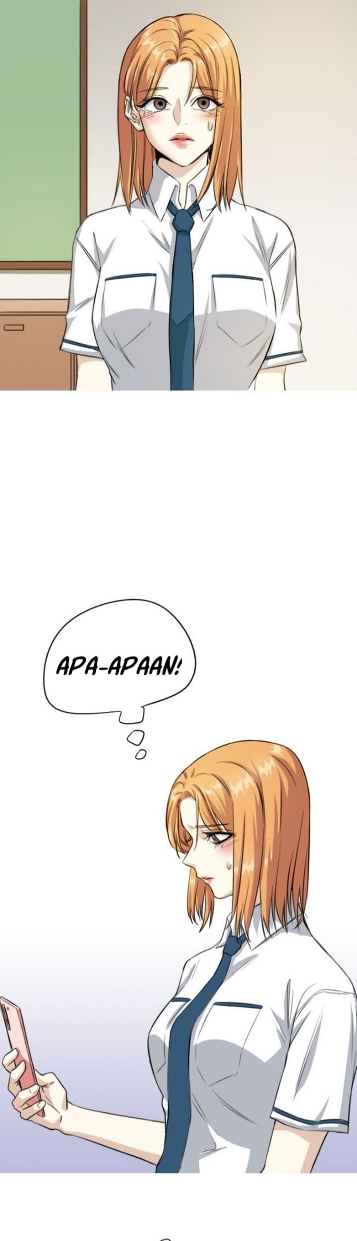 Drawing Romance Chapter 47 Gambar 30