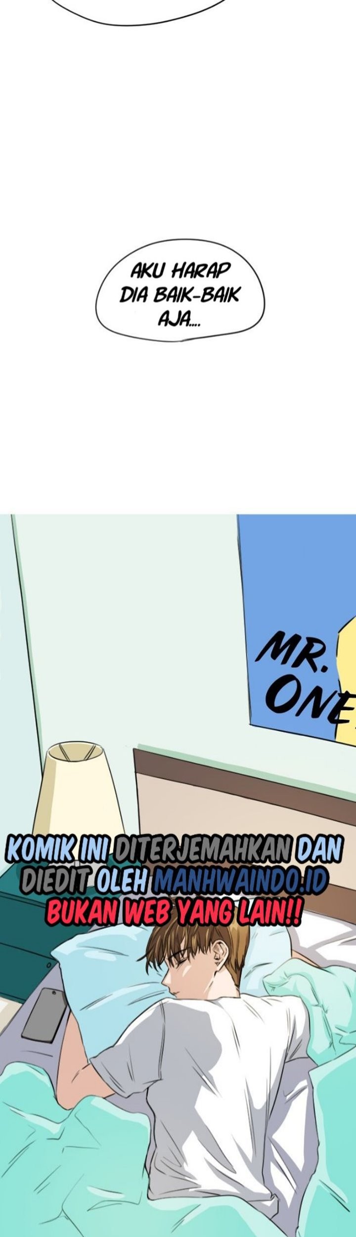 Drawing Romance Chapter 47 Gambar 32