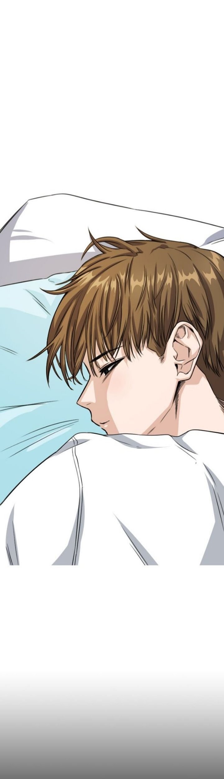 Drawing Romance Chapter 47 Gambar 34