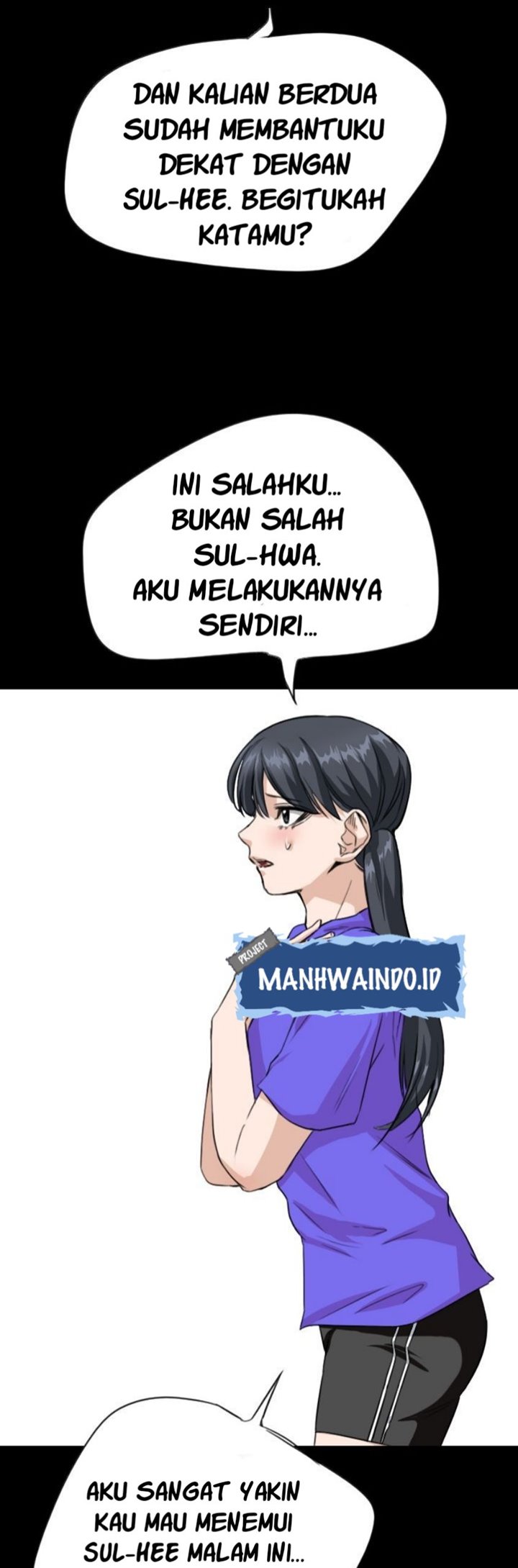 Drawing Romance Chapter 47 Gambar 38