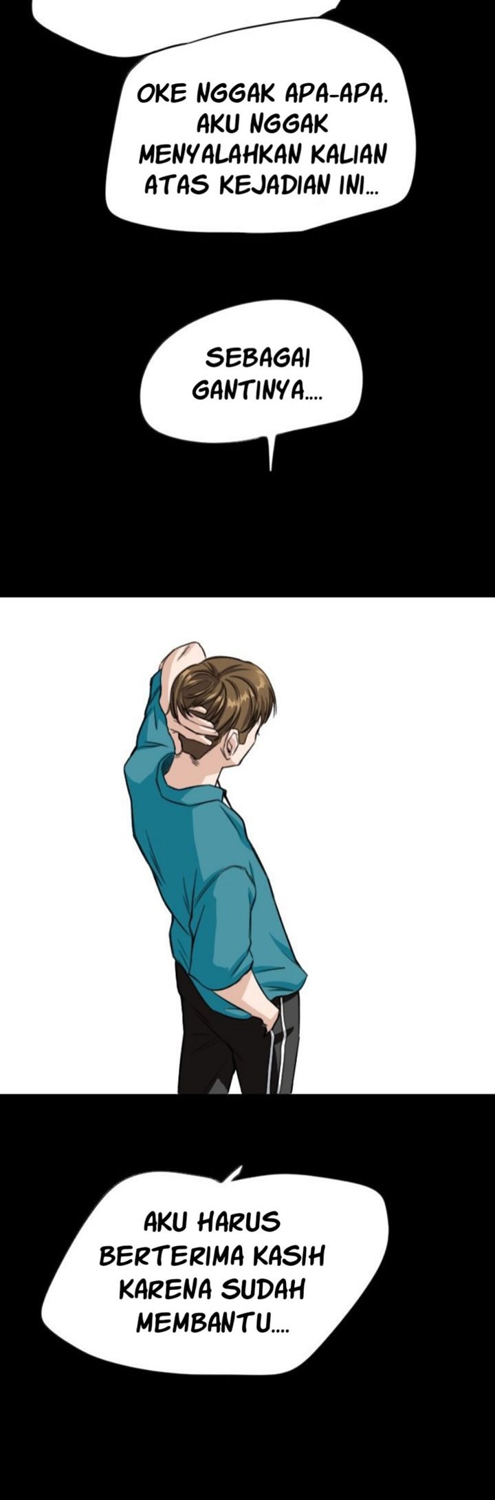 Drawing Romance Chapter 47 Gambar 39