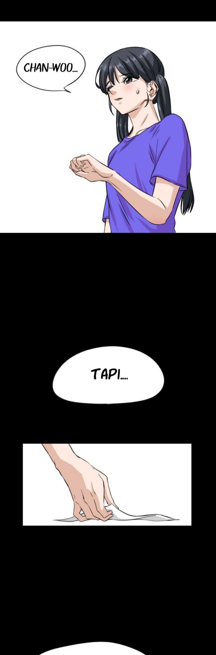 Drawing Romance Chapter 47 Gambar 40