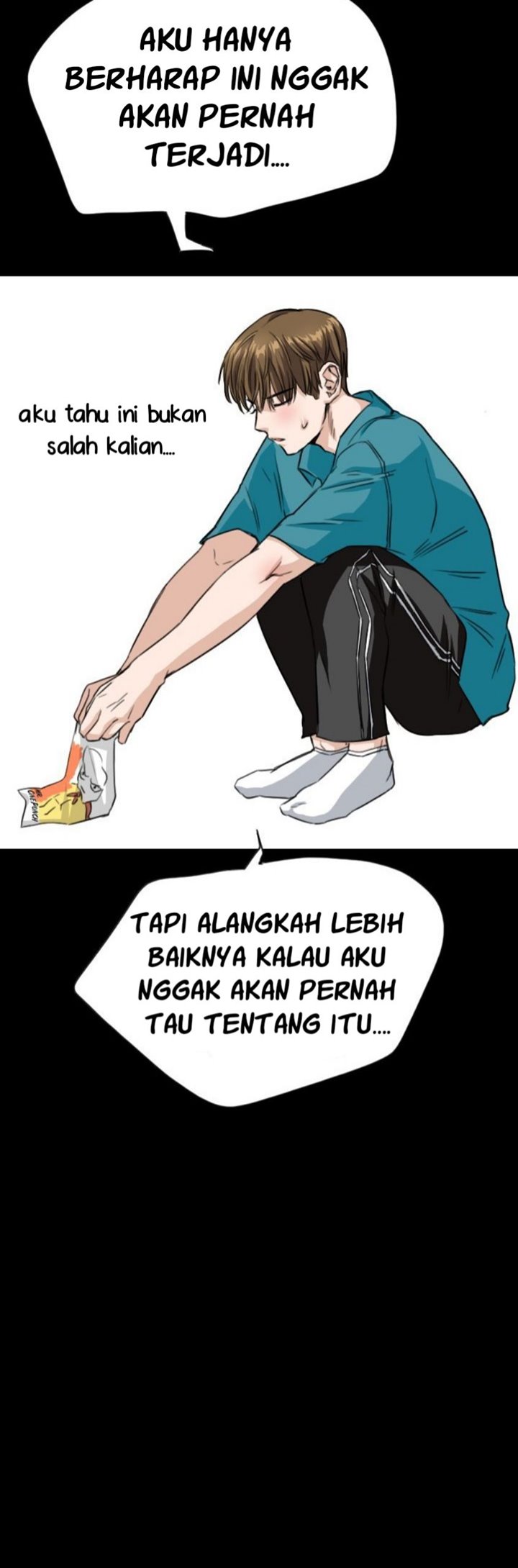 Drawing Romance Chapter 47 Gambar 41