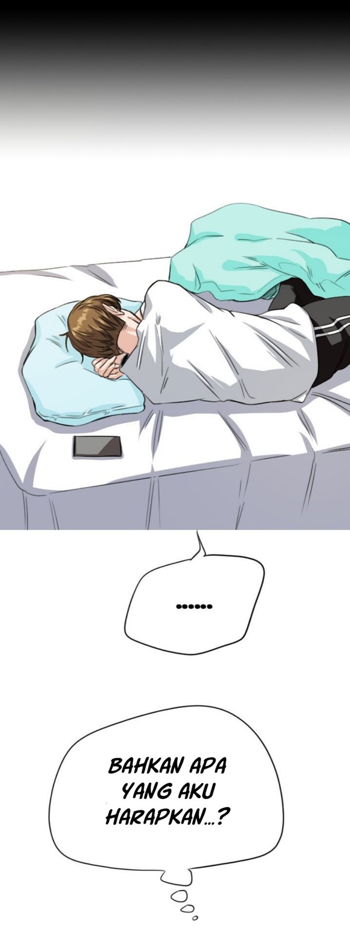 Drawing Romance Chapter 47 Gambar 42