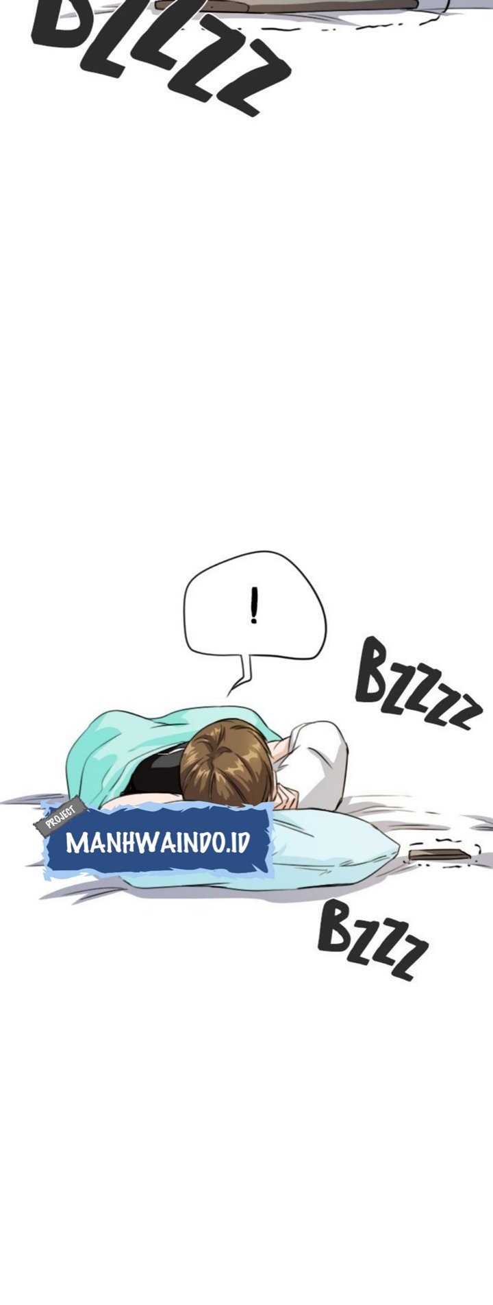 Drawing Romance Chapter 47 Gambar 44