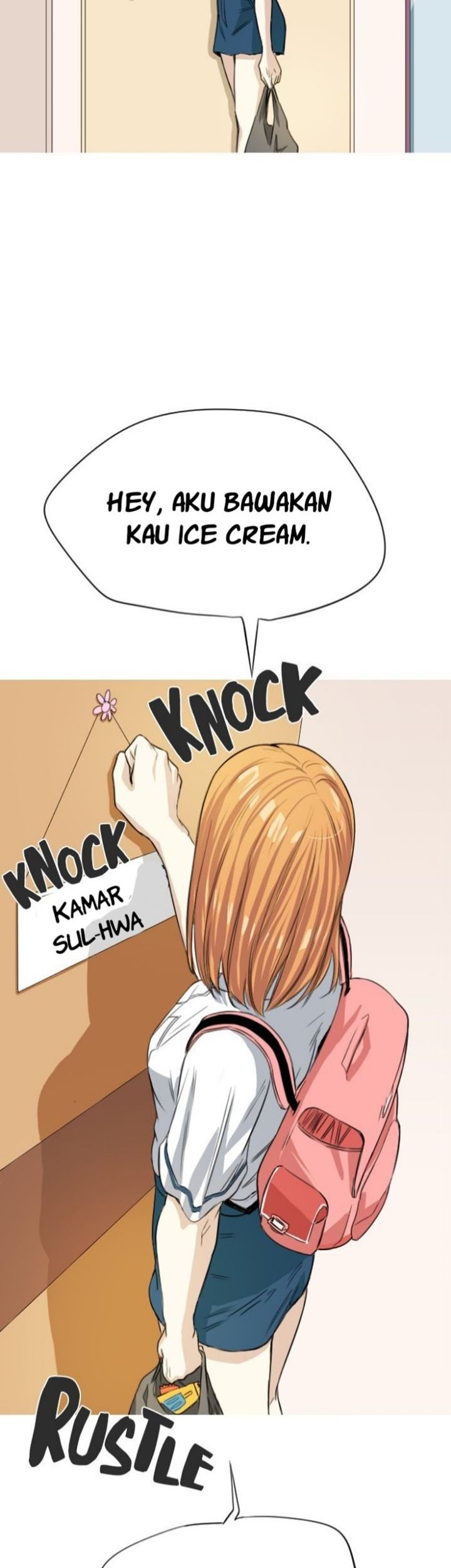 Drawing Romance Chapter 47 Gambar 3