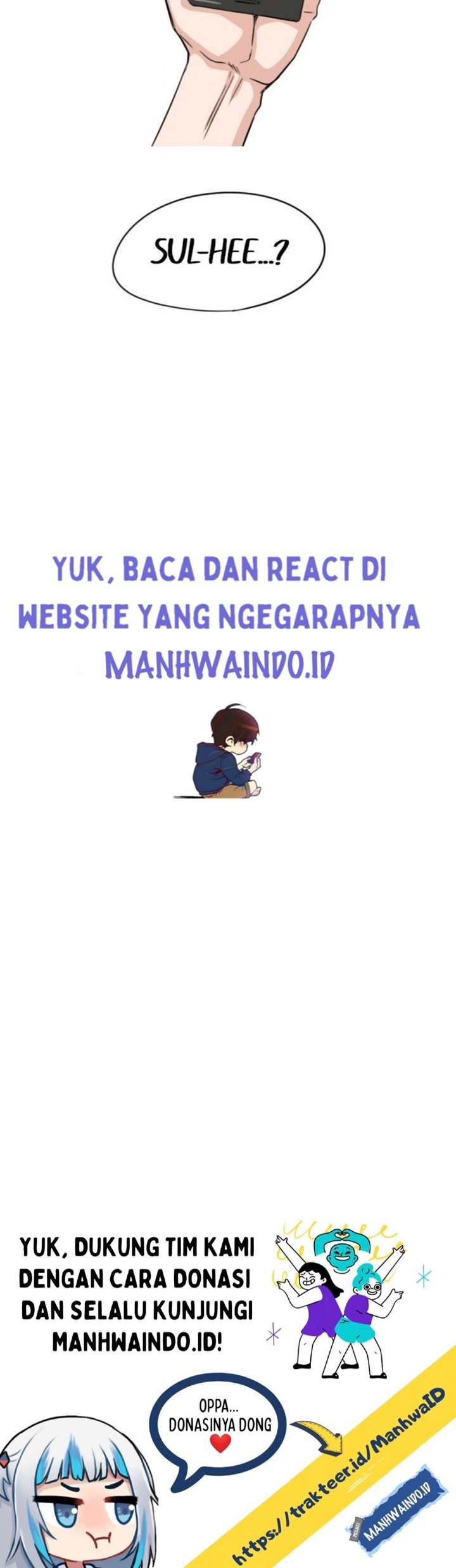 Drawing Romance Chapter 47 Gambar 46