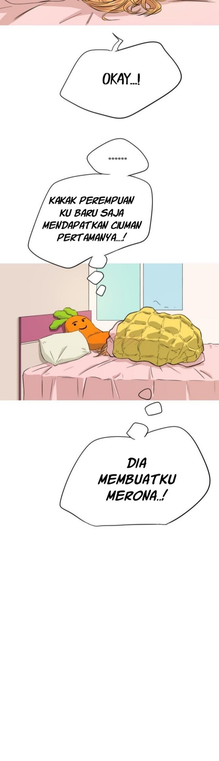 Drawing Romance Chapter 47 Gambar 7