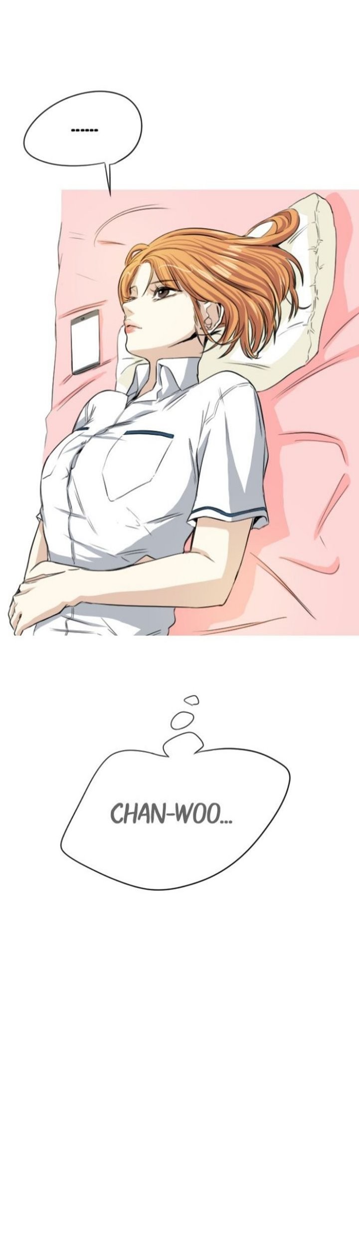 Drawing Romance Chapter 47 Gambar 13