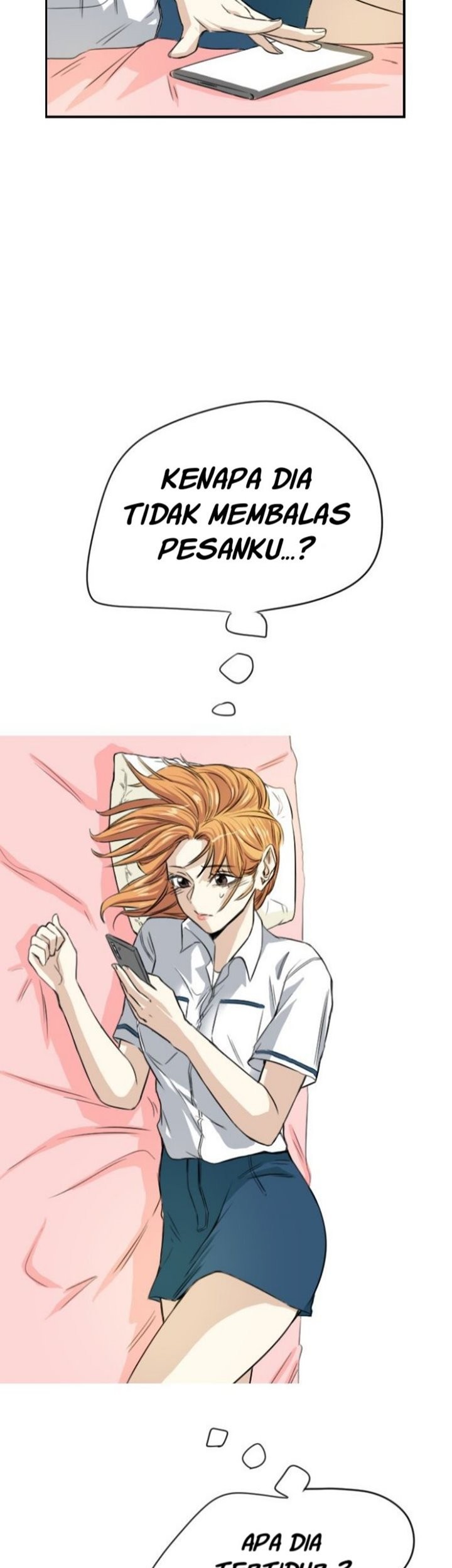 Drawing Romance Chapter 47 Gambar 15