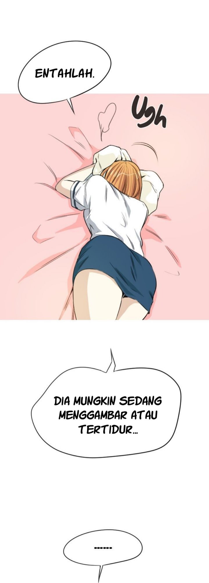 Drawing Romance Chapter 47 Gambar 17