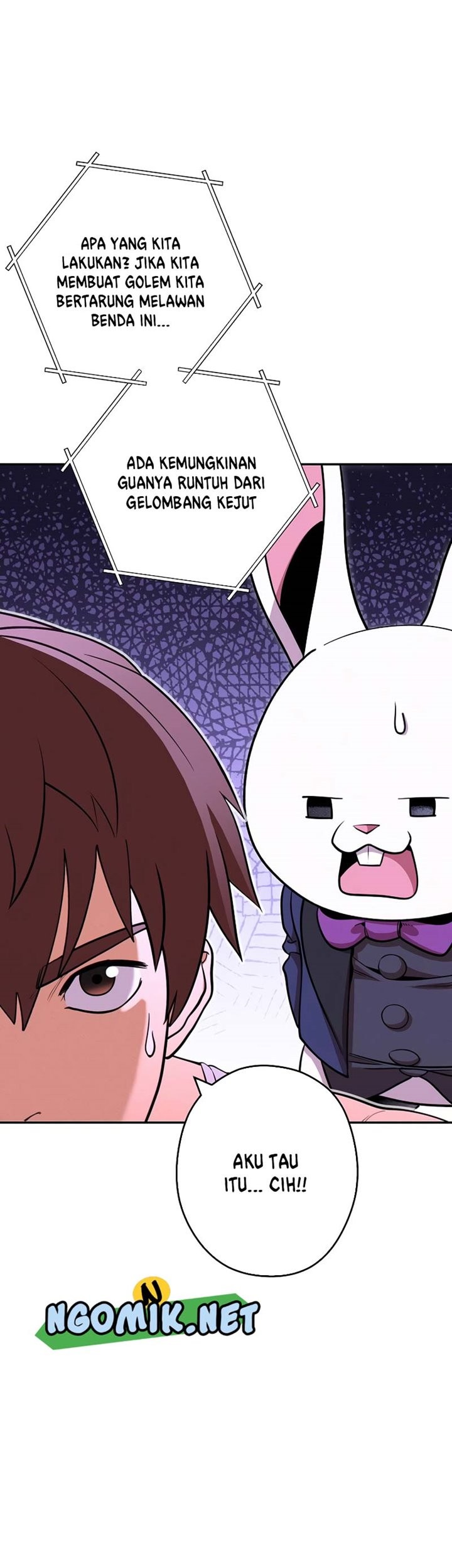 Dungeon Reset Chapter 108 Gambar 42