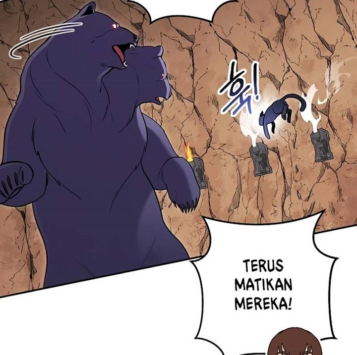 Dungeon Reset Chapter 108 Gambar 53