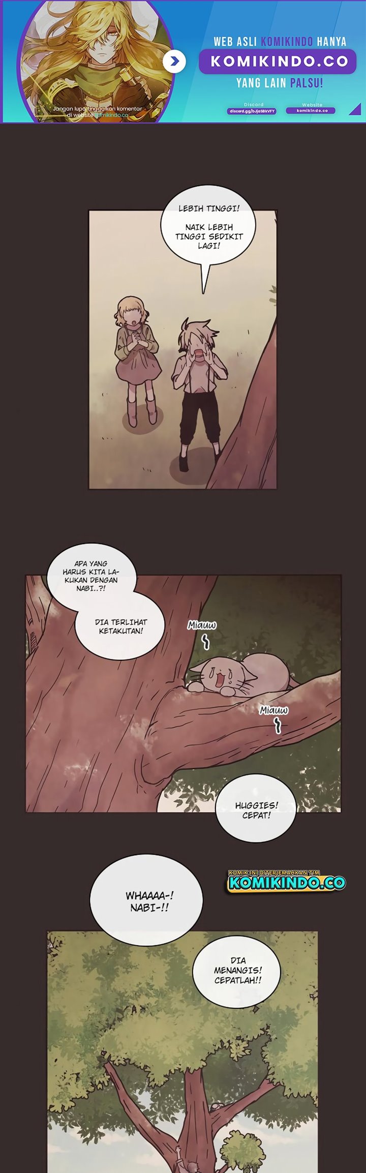 Baca Manhwa Miracle Hero! Chapter 10 Gambar 2