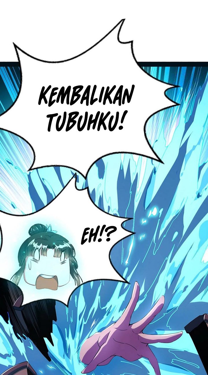 I’m An Evil God Chapter 148 Gambar 19