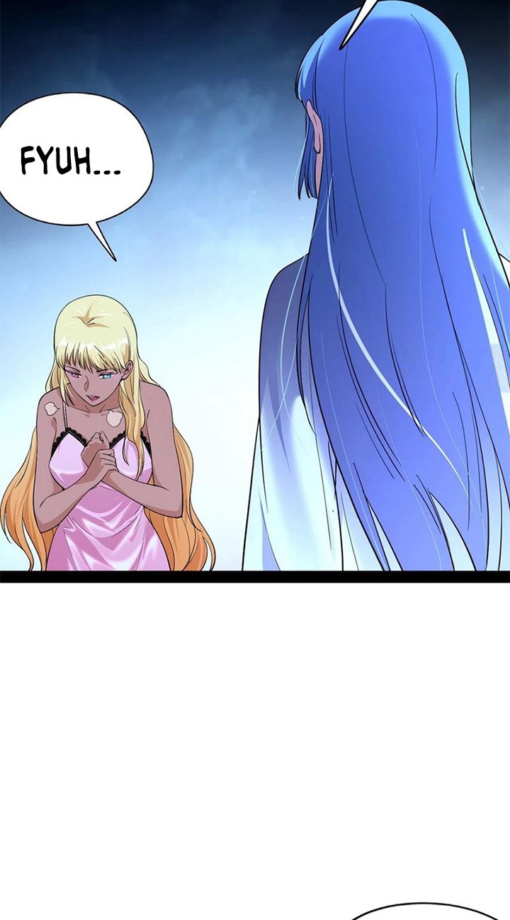 I’m An Evil God Chapter 148 Gambar 23