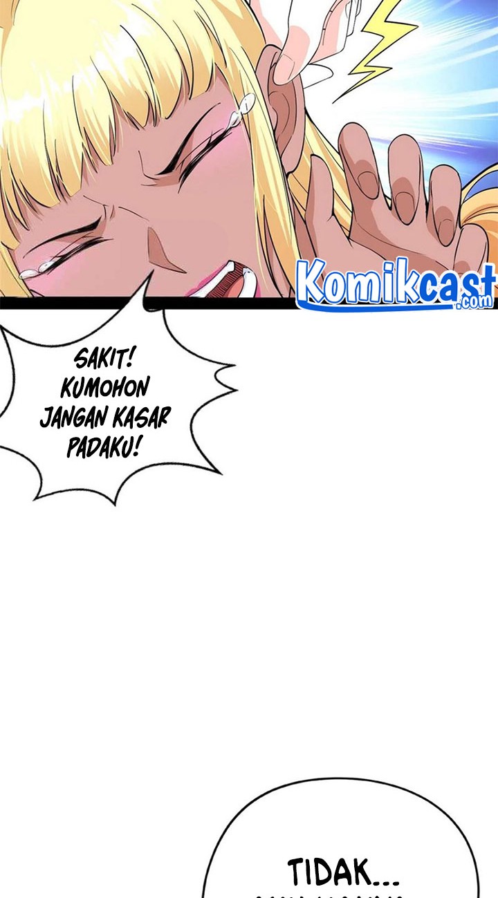 I’m An Evil God Chapter 148 Gambar 25