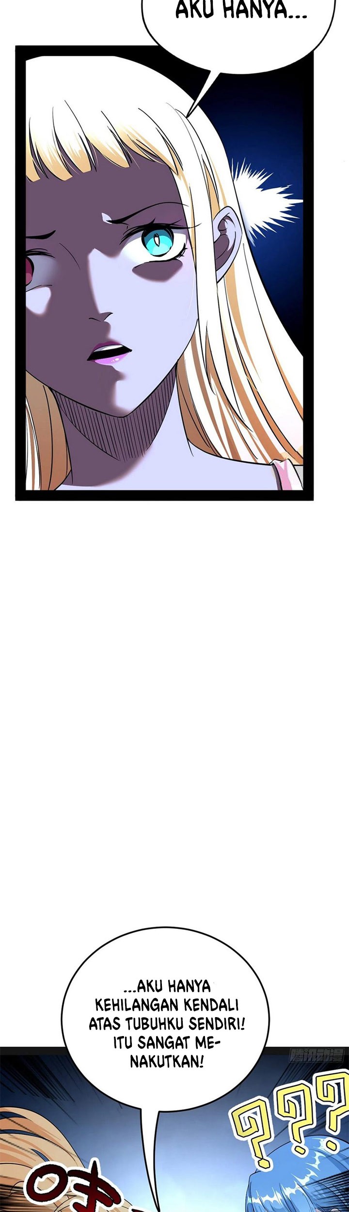 I’m An Evil God Chapter 148 Gambar 26