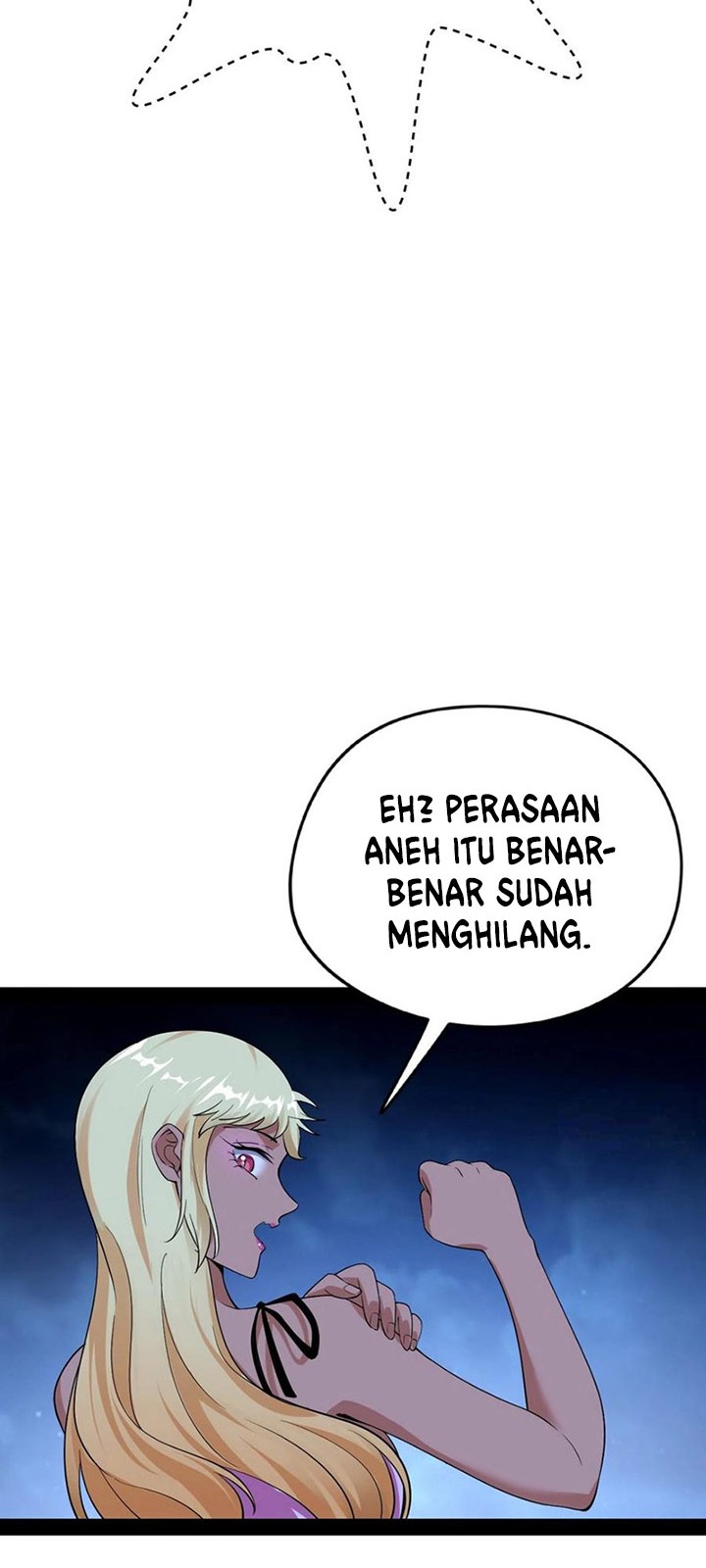 I’m An Evil God Chapter 148 Gambar 33