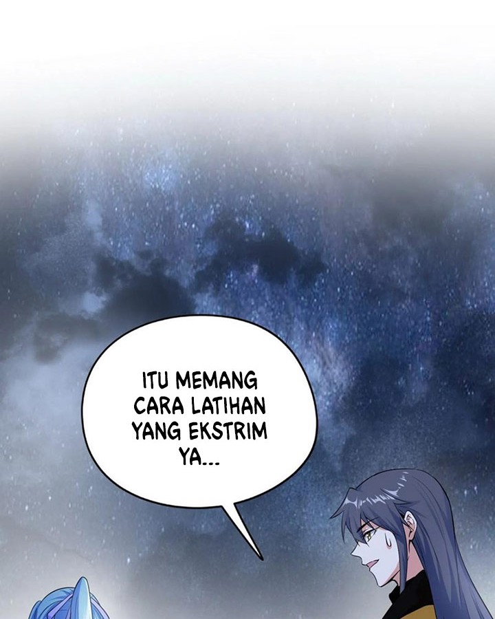 I’m An Evil God Chapter 148 Gambar 41
