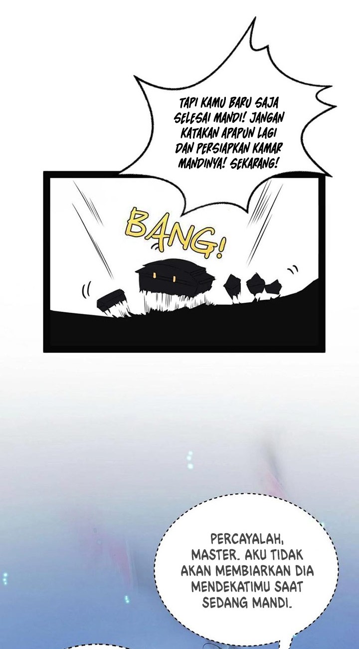 I’m An Evil God Chapter 148 Gambar 3