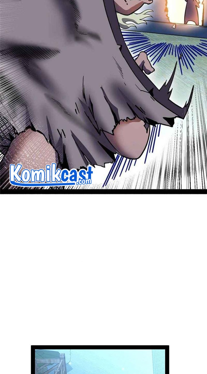 I’m An Evil God Chapter 148 Gambar 11