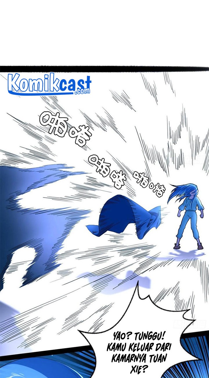 I’m An Evil God Chapter 148 Gambar 13