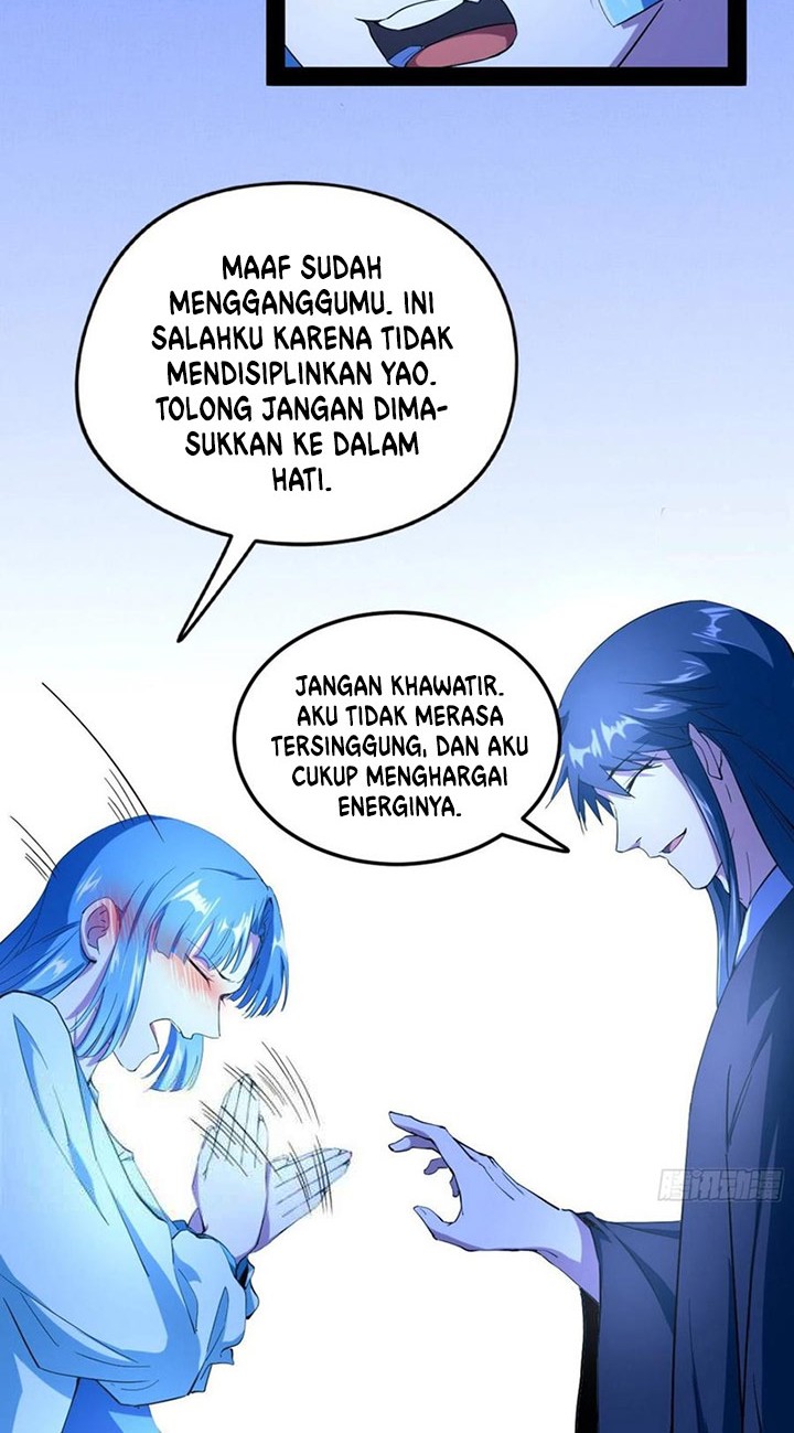 I’m An Evil God Chapter 148 Gambar 17