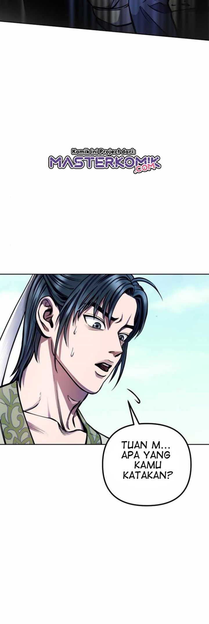 Ha Buk Paeng’s Youngest Son Chapter 14 Gambar 13
