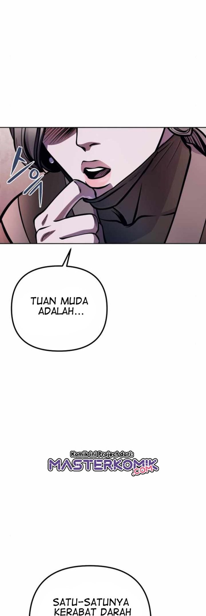 Ha Buk Paeng’s Youngest Son Chapter 14 Gambar 14