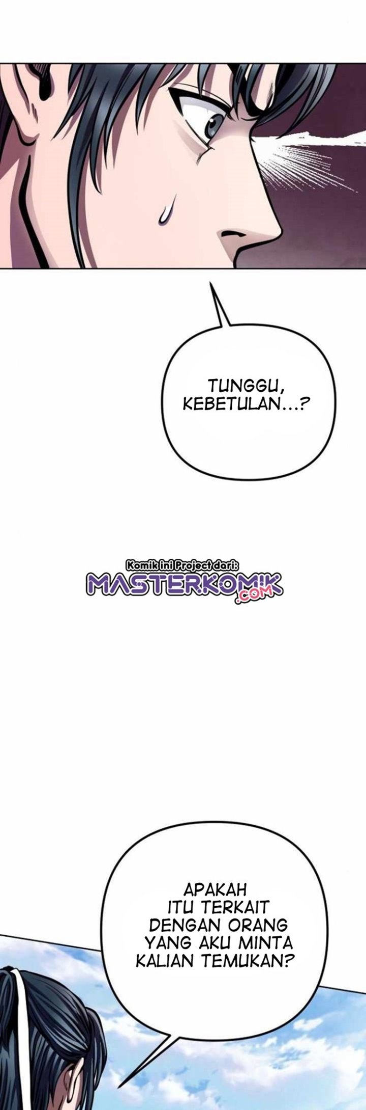 Ha Buk Paeng’s Youngest Son Chapter 14 Gambar 21
