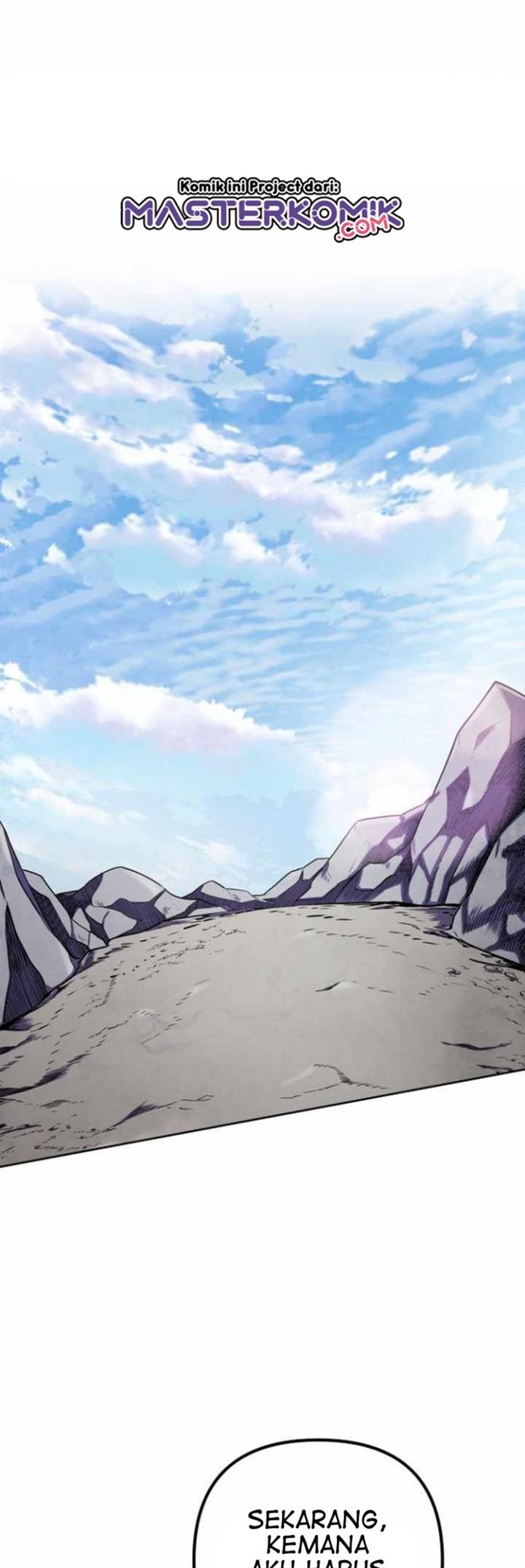 Ha Buk Paeng’s Youngest Son Chapter 14 Gambar 3