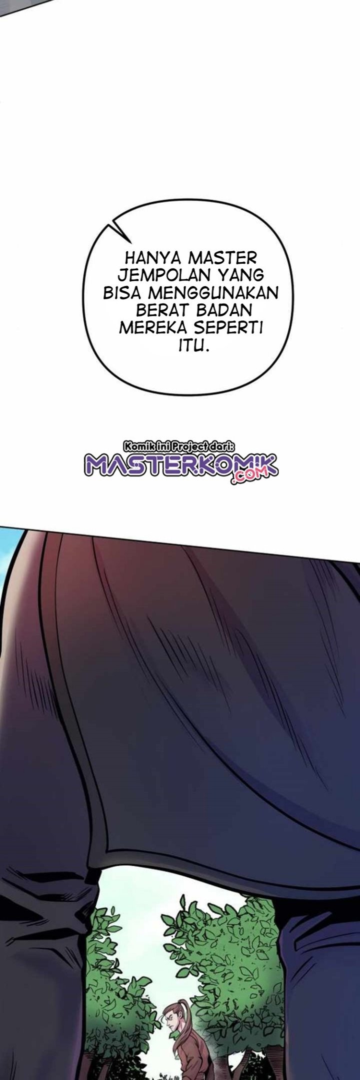 Ha Buk Paeng’s Youngest Son Chapter 14 Gambar 47