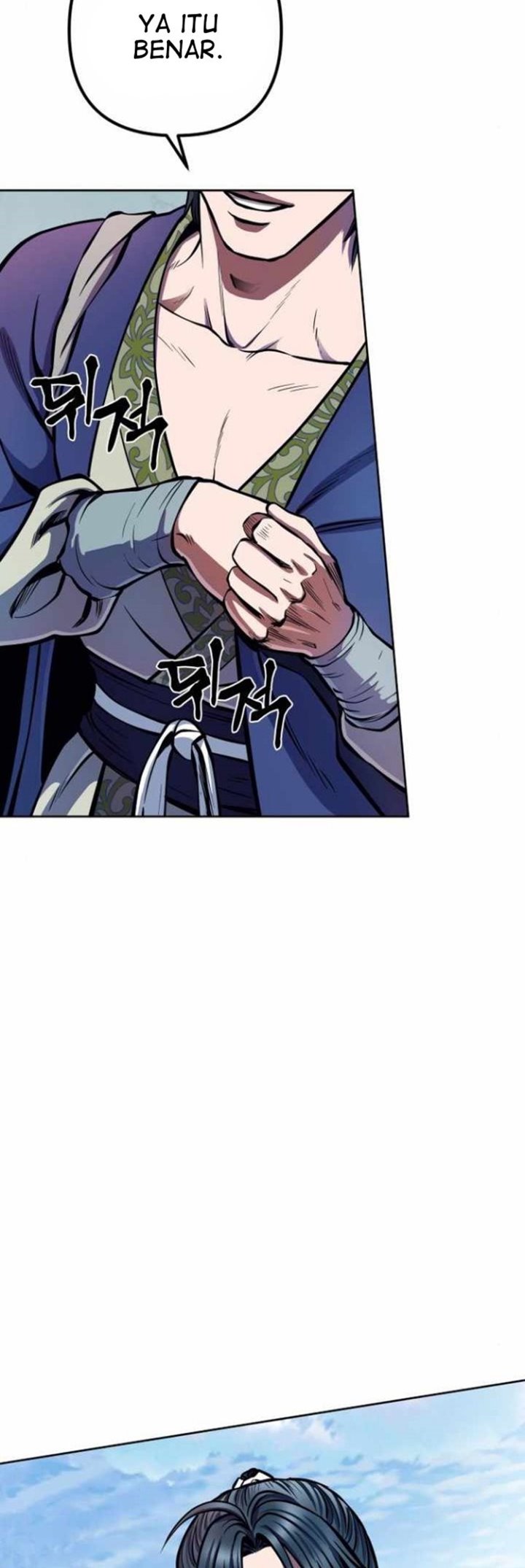 Ha Buk Paeng’s Youngest Son Chapter 14 Gambar 5